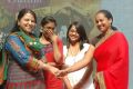 Palam Silks Chennai Express Meena Hunt Contest in Chennai Stills