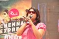 Palam Silks Presents Chennai Express Meena Hunt Stills