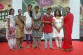 Palam Silks Chennai Express Meena Hunt Contest in Chennai Stills