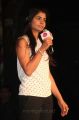 Singer Chinmayi @ Palam Silks Chennai Express Meena Hunt Grand Finale Photos