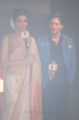 Deepika Padukone, Shahrukh Khan @ Chennai Express Meena Hunt Grand Finale Photos