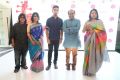 Palam Silks Concert Collections Launch Stills