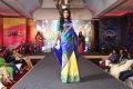 Palam Silks Festive Collections 2015 Fashion Show Stills