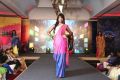 Palam Silks Festive Collections 2015 Fashion Show Stills