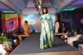 Palam Silks Festive Collections 2015 Fashion Show Stills