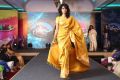 Palam Silks Festive Collections 2015 Fashion Show Stills