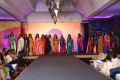 Palam Silks Festive Collections 2015 Fashion Show Stills