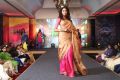 Palam Silks Festive Collections 2015 Fashion Show Stills