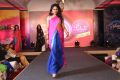 Palam Silks Festive Collections 2015 Fashion Show Stills