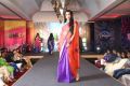 Palam Silks Festive Collections 2015 Fashion Show Stills