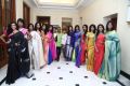 Palam Silks Festive Collections 2015 Fashion Show Stills