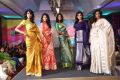 Palam Silks Festive Collections 2015 Fashion Show Stills