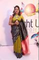 Jeyasree Ravi @ Palam Silks Light Up 2016 Diwali Concept Collection Launch Stills