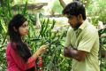 Sandi, Manasa in Palasaali Tamil Movie Stills