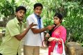 Sandi, Chaams, Manasa in Palasaali Tamil Movie Stills