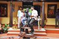Director Sivakarthik @ Palasaali Tamil Movie Working Stills