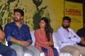 Palaya Vannarapettai Movie Audio Launch Stills