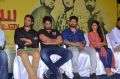 Palaya Vannarapettai Movie Audio Launch Stills