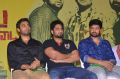 Palaya Vannarapettai Movie Audio Launch Stills