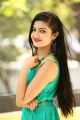 Satya Gang Actress Pallavi Naidu Stills