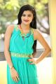 Actress Pallavi Naidu Stills @ Satya Gang Press Meet