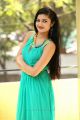 Actress Pallavi Naidu Hot Stills @ Satya Gang Press Meet