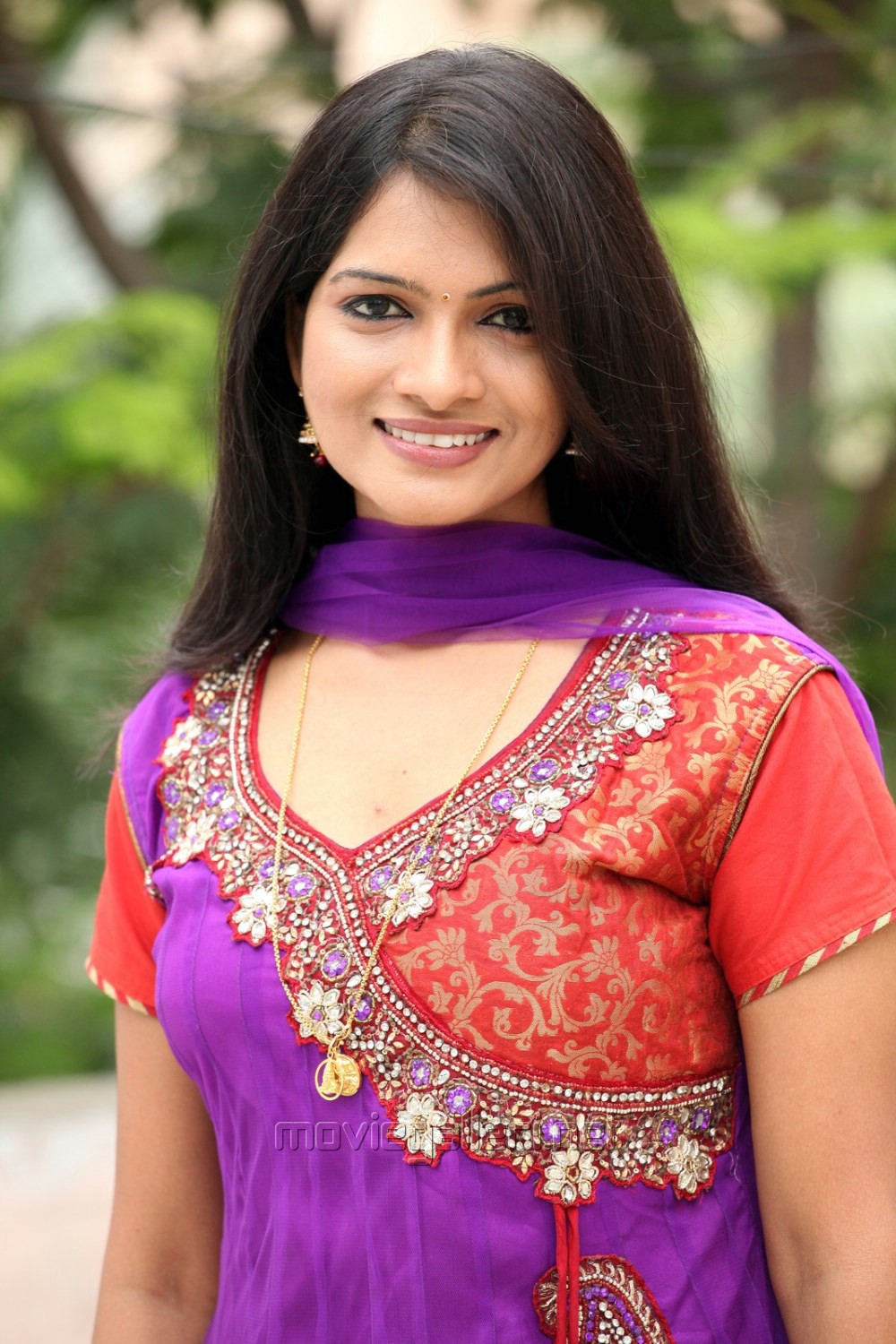 pallavi zee telugu tv actress