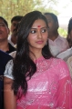 Actress Pallavi Subhash @ Arjun Om Movie Launch Photo Gallery