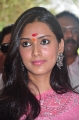 Actress Pallavi Subhash @ Arjun Om Movie Launch Photo Gallery