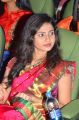 Actress Venba @ Palli Paruvathile Audio Launch Stills