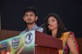 Venba @ Palli Paruvathile Audio Launch Stills