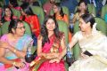 Venba, Devayani @ Palli Paruvathile Audio Launch Stills