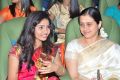 Venba, Devayani @ Palli Paruvathile Audio Launch Stills