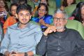 Nandhan Ram, SAC @ Palli Paruvathile Audio Launch Stills