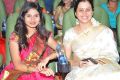 Venba, Devayani @ Palli Paruvathile Audio Launch Stills