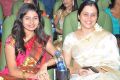 Venba, Devayani @ Palli Paruvathile Audio Launch Stills