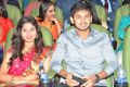 Venba, Nandhan Ram @ Palli Paruvathile Audio Launch Stills