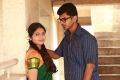 Venba, Nandhan Ram in Palli Paruvathile Movie Stills