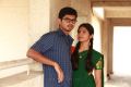 Nandhan Ram, Venba in Palli Paruvathile Movie Stills