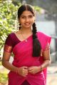 Actress Venba in Palli Paruvathile Movie Photos