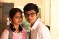 Venba, Nandan Ram in Palli Paruvathile Tamil Movie Photos