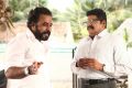 Ponvannan, KS Ravikumar in Palli Paruvathile Movie Photos