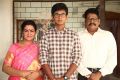 Urvashi, Nandan Ram, KS Ravikumar in Palli Paruvathile Movie Photos