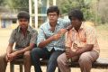 Actor Nandhan Ram in Palli Paruvathile Movie Photos