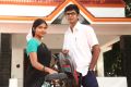 Venba, Nandan Ram in Palli Paruvathile Tamil Movie Photos