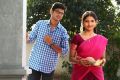 Nandan Ram, Venba in Palli Paruvathile Movie Photos