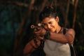 Actress Sanchita Shetty in Pallu Padama Paathuka Movie Stills HD