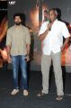 Naveen Chandra @ Palnadu Movie Audio Launch Photos