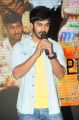 Mahat Raghavendra @ Palnadu Movie Audio Launch Photos