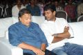 Vamsi, Vishal @ Palnadu Movie Audio Launch Photos